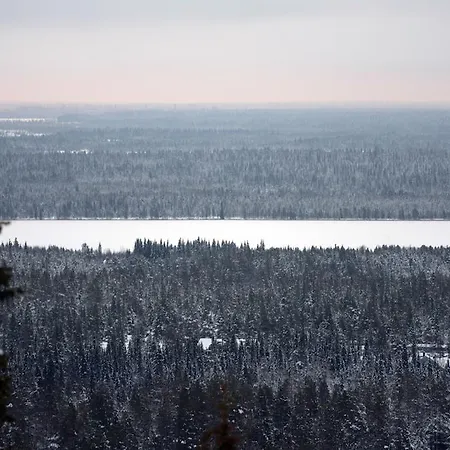 Apartment Forenom Premium Apartments Yllaes Yllasjarvi