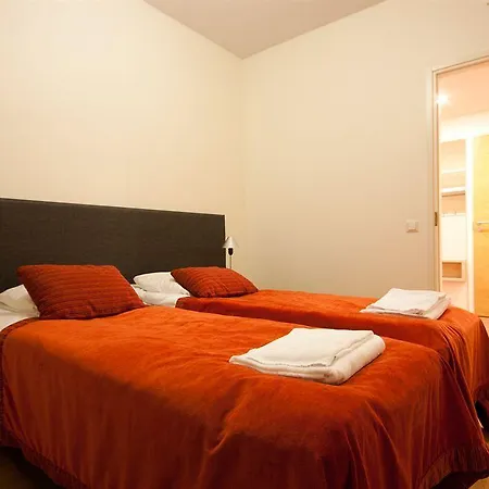 Forenom Premium Apartments Yllaes Apartment *