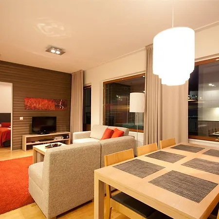 Forenom Premium Apartments Yllaes Apartment Yllasjarvi