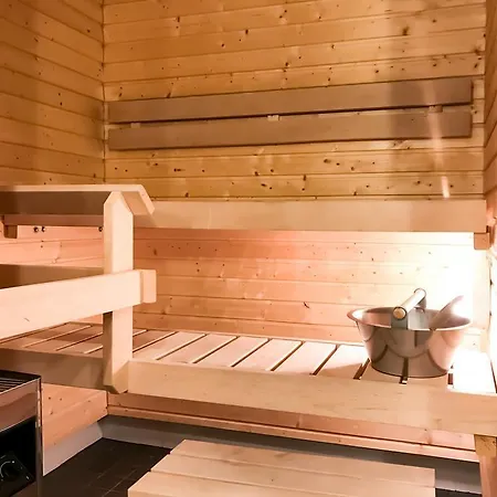 Forenom Premium Apartments Yllaes Yllasjarvi