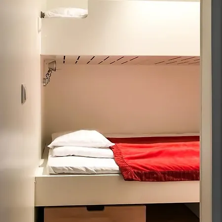 Forenom Premium Apartments Yllaes Apartment