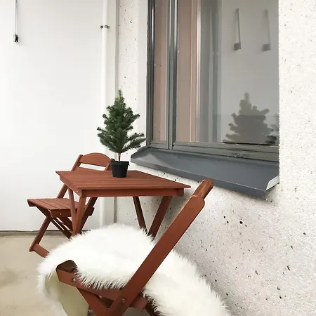 Forenom Premium Apartments Yllaes Apartment Yllasjarvi