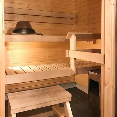Forenom Premium Apartments Yllaes * Yllasjarvi