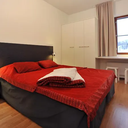 Forenom Premium Apartments Yllaes