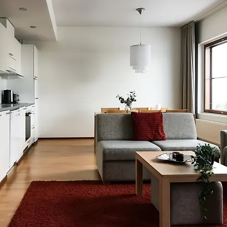 Forenom Premium Apartments Yllaes Apartment