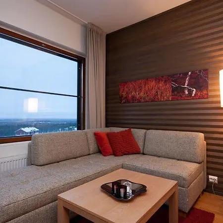 Forenom Premium Apartments Yllaes Apartment *